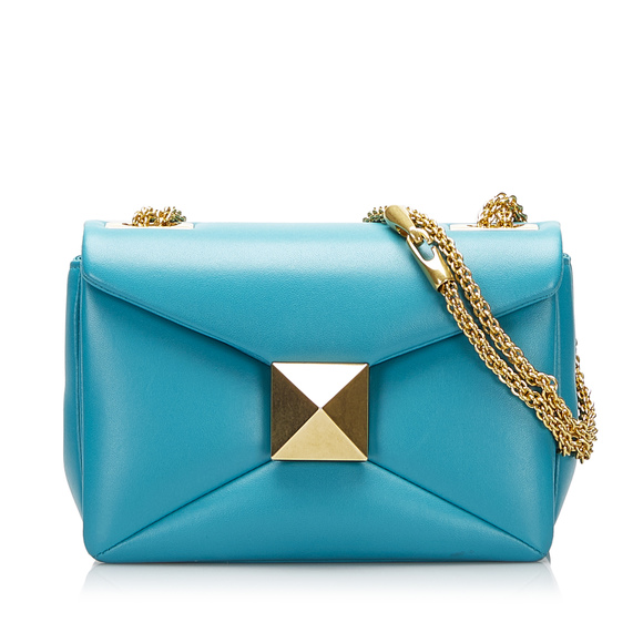 Valentino Bags Valentino One Stud Shoulder Bag Poshmark